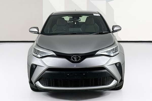 2023 Toyota C-HR GXL (2WD) NGX10R