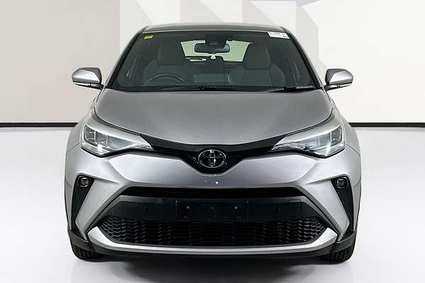 2023 Toyota C-HR GXL (2WD) NGX10R