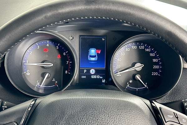 2023 Toyota C-HR GXL (2WD) NGX10R