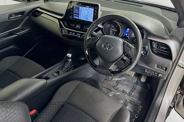 2023 Toyota C-HR GXL (2WD) NGX10R