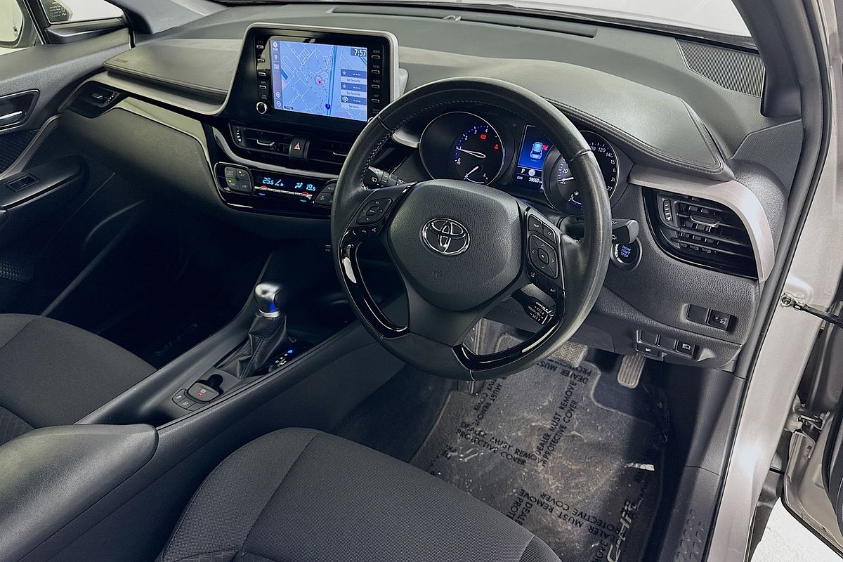2023 Toyota C-HR GXL (2WD) NGX10R