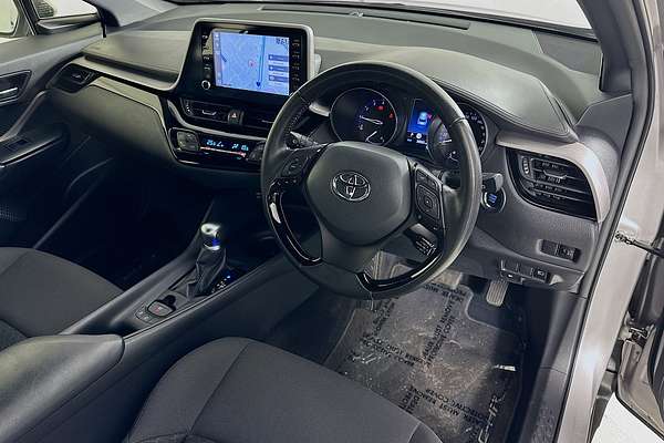2023 Toyota C-HR GXL (2WD) NGX10R