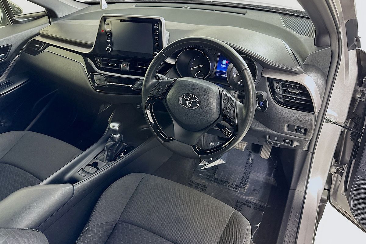 2023 Toyota C-HR GXL (2WD) NGX10R