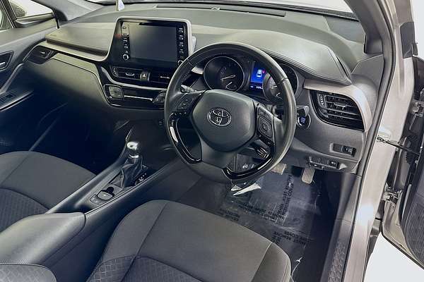 2023 Toyota C-HR GXL (2WD) NGX10R