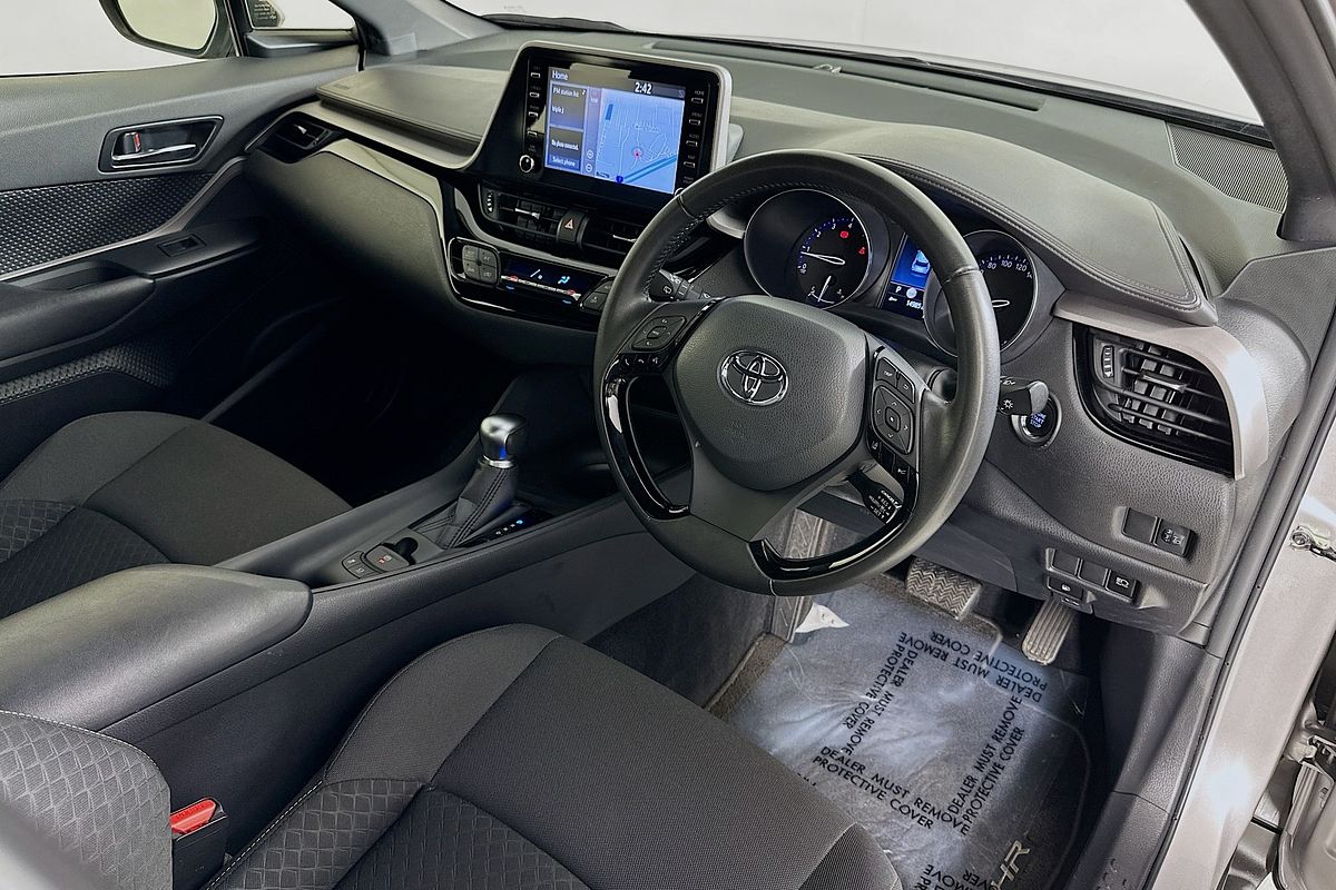 2023 Toyota C-HR GXL (2WD) NGX10R