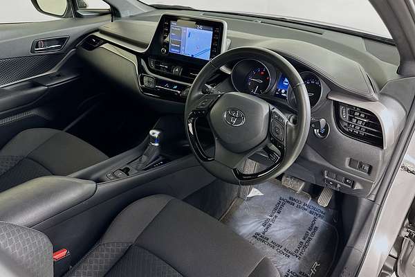 2023 Toyota C-HR GXL (2WD) NGX10R