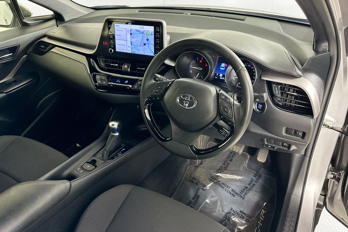 2023 Toyota C-HR GXL (2WD) NGX10R