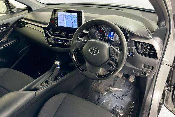 2023 Toyota C-HR GXL (2WD) NGX10R