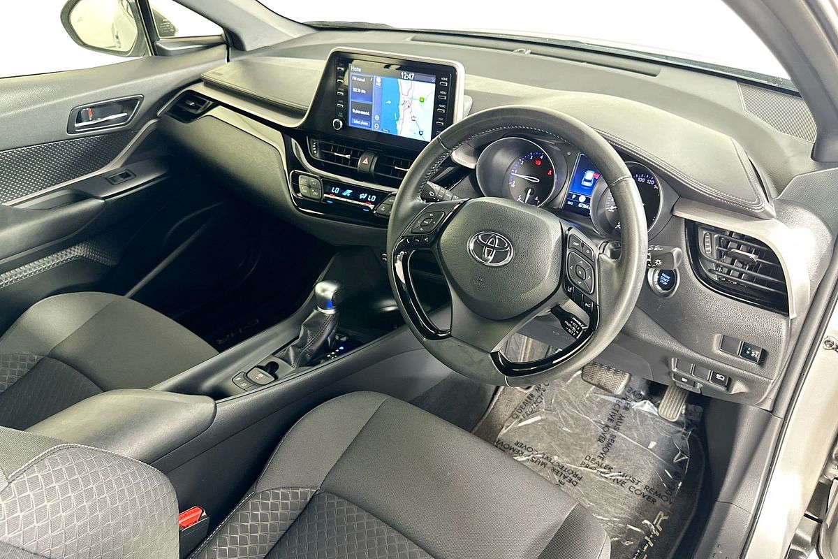 2023 Toyota C-HR GXL (2WD) NGX10R