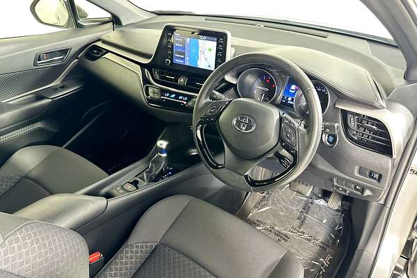 2023 Toyota C-HR GXL (2WD) NGX10R