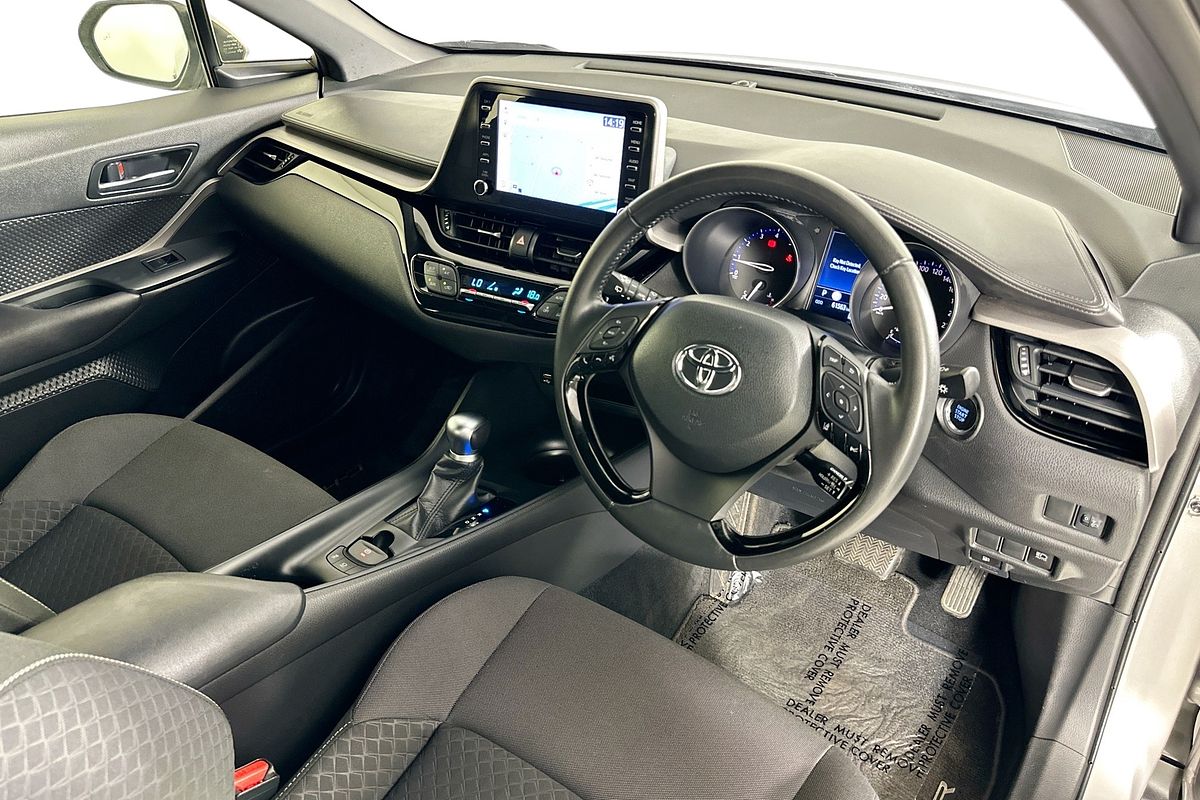 2023 Toyota C-HR GXL (2WD) NGX10R