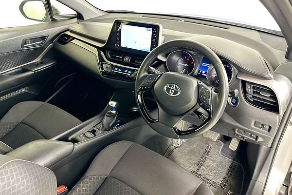 2023 Toyota C-HR GXL (2WD) NGX10R