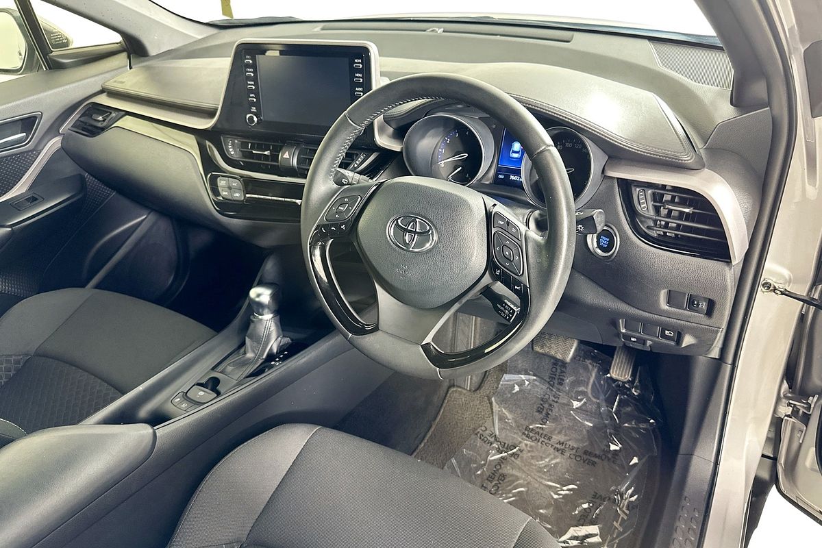 2023 Toyota C-HR GXL (2WD) NGX10R