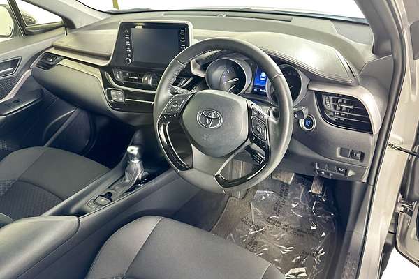 2023 Toyota C-HR GXL (2WD) NGX10R