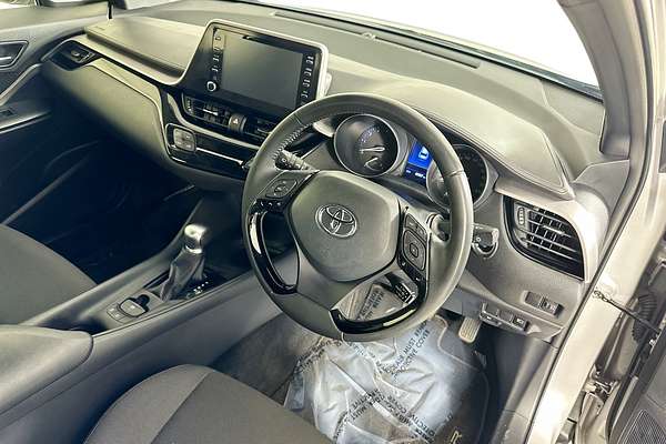 2023 Toyota C-HR GXL (2WD) NGX10R