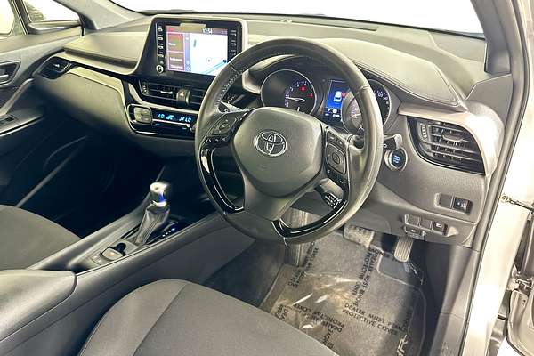 2023 Toyota C-HR GXL (2WD) NGX10R