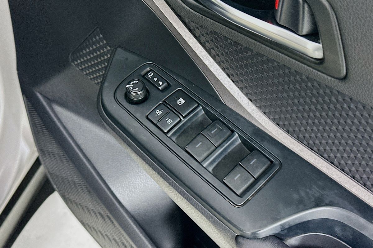 2023 Toyota C-HR GXL (2WD) NGX10R