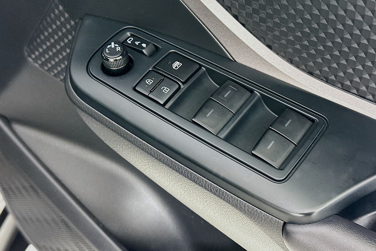 2023 Toyota C-HR GXL (2WD) NGX10R