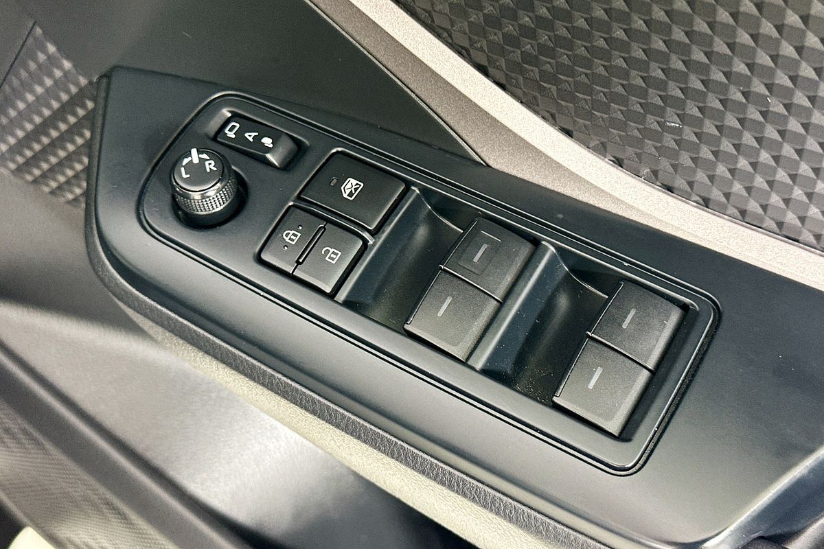 2023 Toyota C-HR GXL (2WD) NGX10R