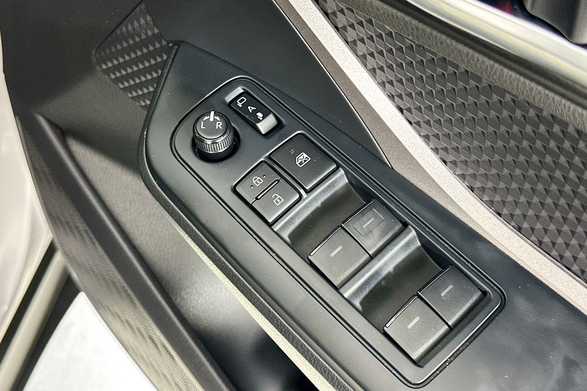 2023 Toyota C-HR GXL (2WD) NGX10R