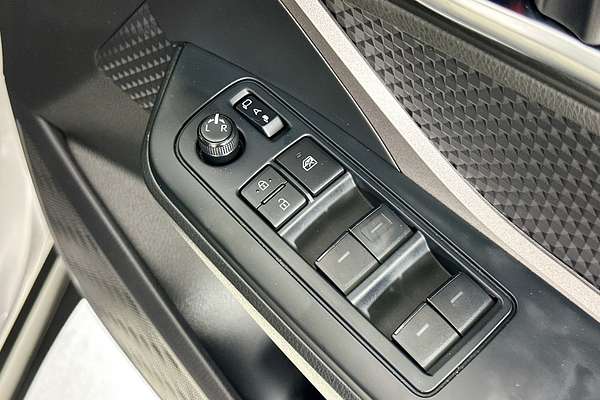 2023 Toyota C-HR GXL (2WD) NGX10R