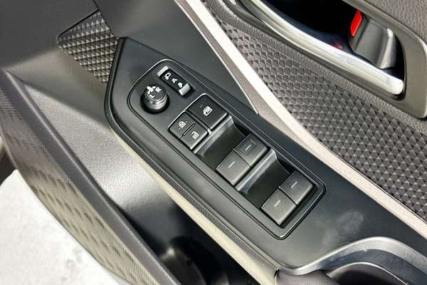 2023 Toyota C-HR GXL (2WD) NGX10R