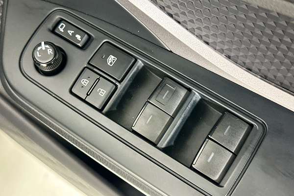 2023 Toyota C-HR GXL (2WD) NGX10R