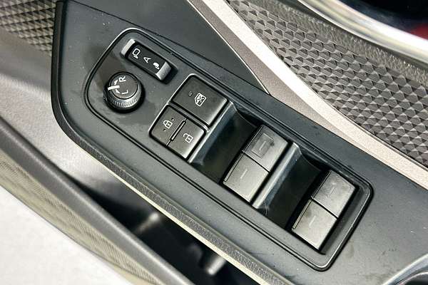 2023 Toyota C-HR GXL (2WD) NGX10R