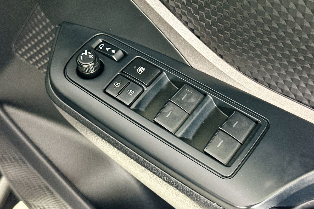 2023 Toyota C-HR GXL (2WD) NGX10R