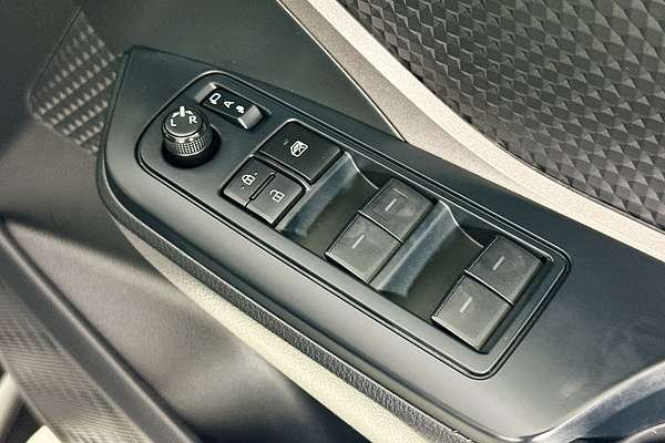 2023 Toyota C-HR GXL (2WD) NGX10R