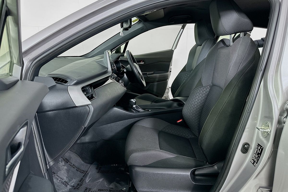 2023 Toyota C-HR GXL (2WD) NGX10R