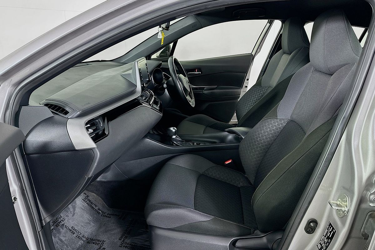 2023 Toyota C-HR GXL (2WD) NGX10R