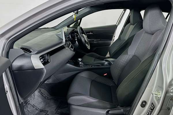 2023 Toyota C-HR GXL (2WD) NGX10R
