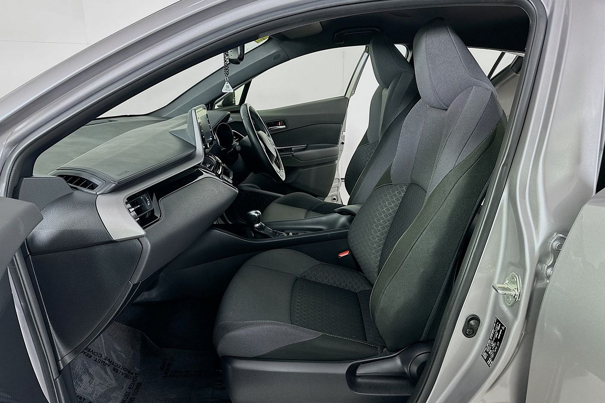 2023 Toyota C-HR GXL (2WD) NGX10R