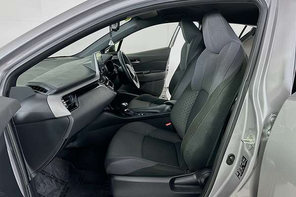 2023 Toyota C-HR GXL (2WD) NGX10R
