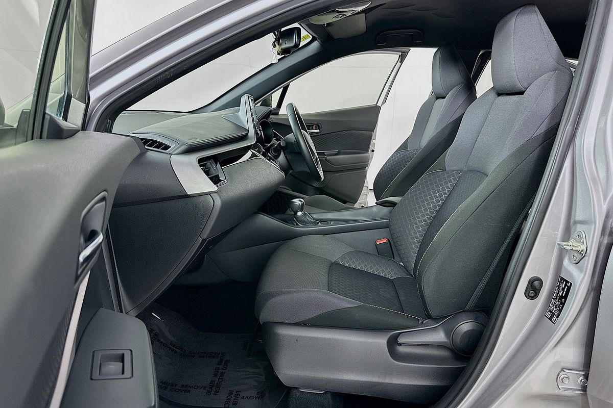 2023 Toyota C-HR GXL (2WD) NGX10R