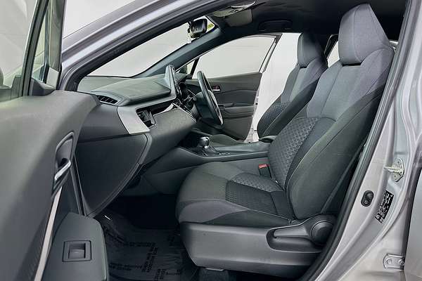 2023 Toyota C-HR GXL (2WD) NGX10R