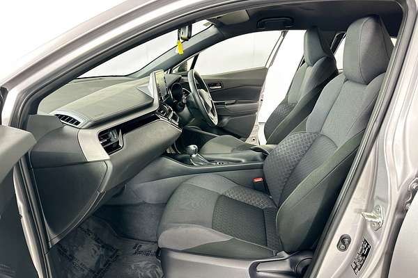 2023 Toyota C-HR GXL (2WD) NGX10R