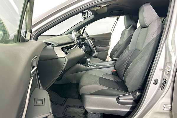 2023 Toyota C-HR GXL (2WD) NGX10R