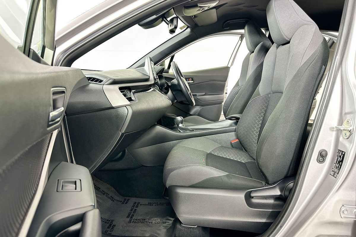2023 Toyota C-HR GXL (2WD) NGX10R