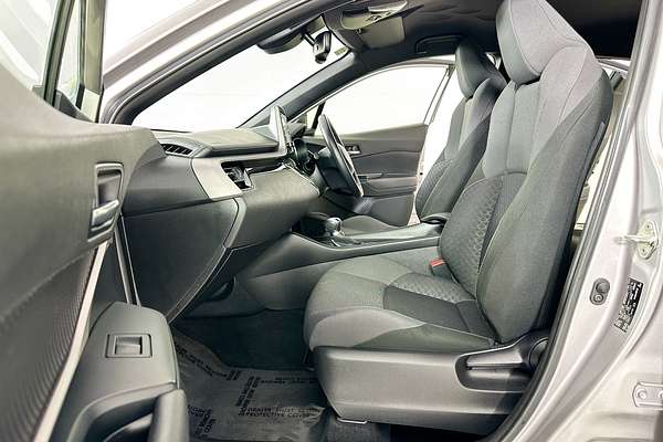 2023 Toyota C-HR GXL (2WD) NGX10R