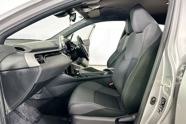 2023 Toyota C-HR GXL (2WD) NGX10R