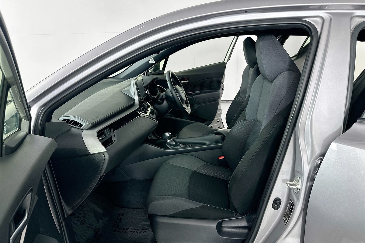 2023 Toyota C-HR GXL (2WD) NGX10R