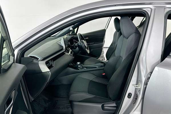 2023 Toyota C-HR GXL (2WD) NGX10R
