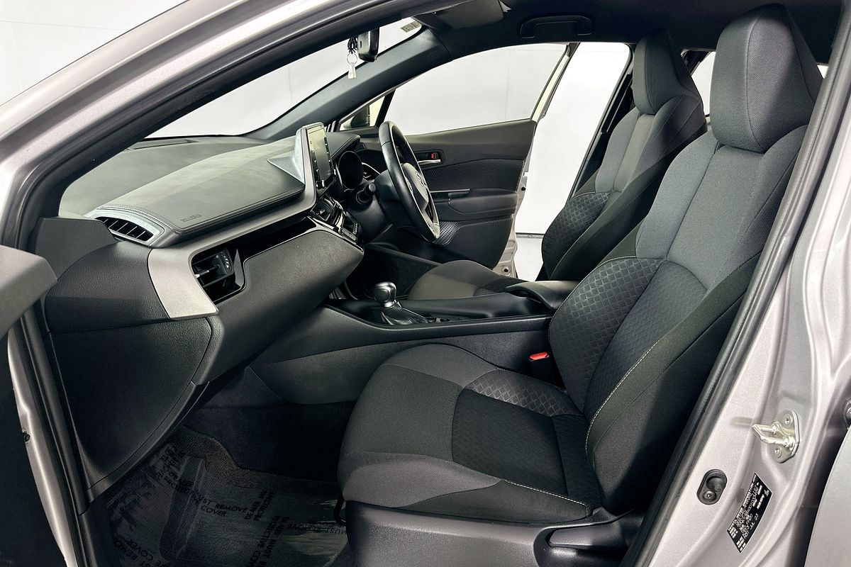 2023 Toyota C-HR GXL (2WD) NGX10R