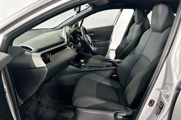 2023 Toyota C-HR GXL (2WD) NGX10R