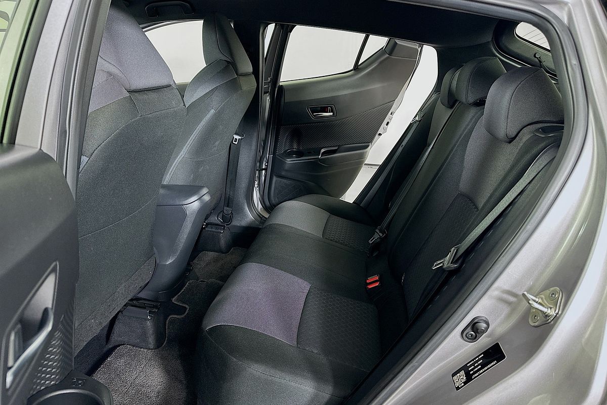 2023 Toyota C-HR GXL (2WD) NGX10R