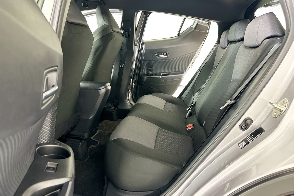 2023 Toyota C-HR GXL (2WD) NGX10R