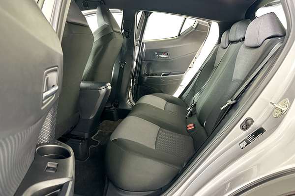 2023 Toyota C-HR GXL (2WD) NGX10R