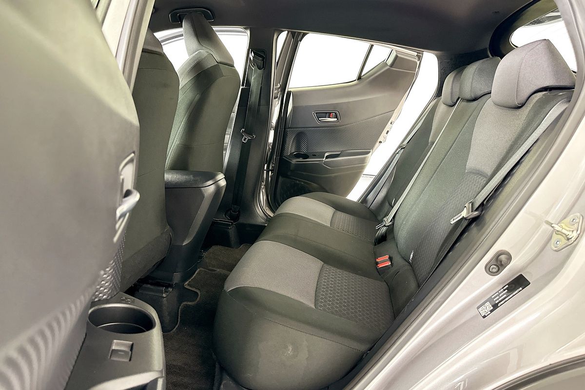 2023 Toyota C-HR GXL (2WD) NGX10R